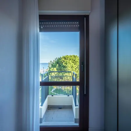 Apartment La Terrazza Sul Faro Lignano Sabbiadoro